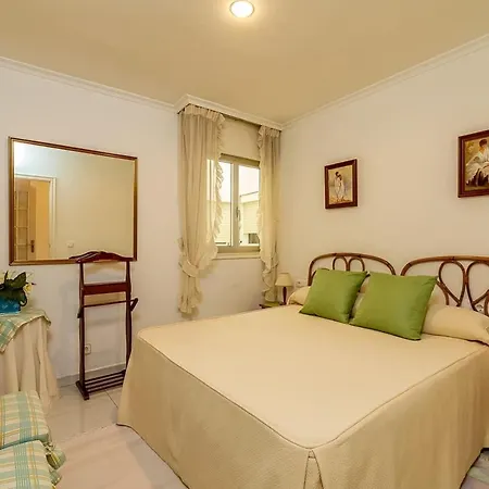 Impresionante Piso En Silgar Con 2 Plazas De Garaje Apartment
