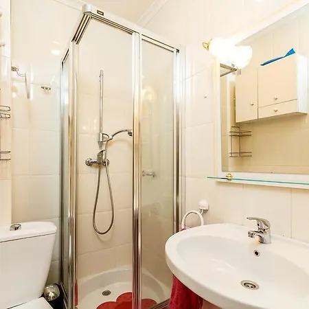 Impresionante Piso En Silgar Con 2 Plazas De Garaje Apartment *