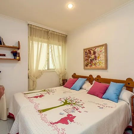 Impresionante Piso En Silgar Con 2 Plazas De Garaje Apartment