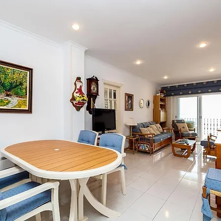 Apartment Impresionante Piso En Silgar Con 2 Plazas De Garaje Sanxenxo