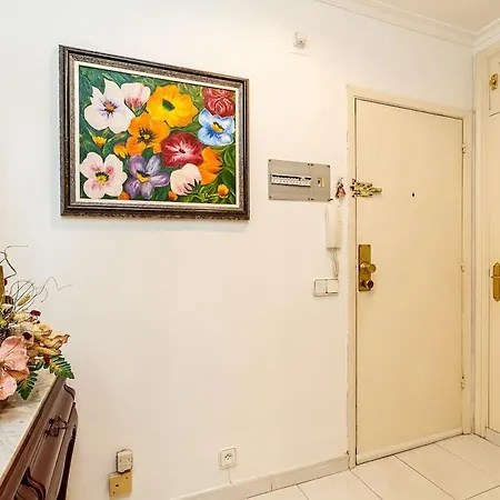Apartment Impresionante Piso En Silgar Con 2 Plazas De Garaje