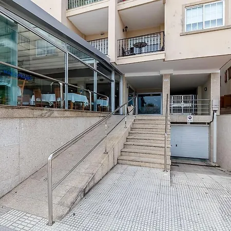Apartment Impresionante Piso En Silgar Con 2 Plazas De Garaje