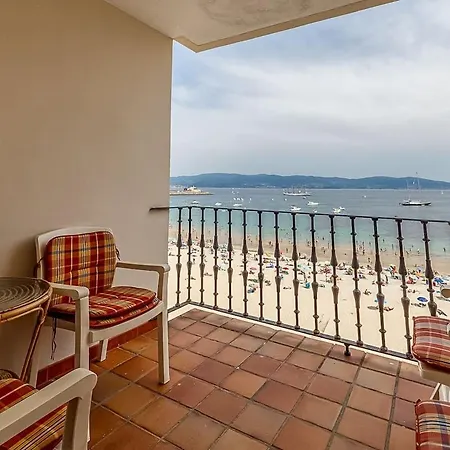 Apartment Impresionante Piso En Silgar Con 2 Plazas De Garaje *